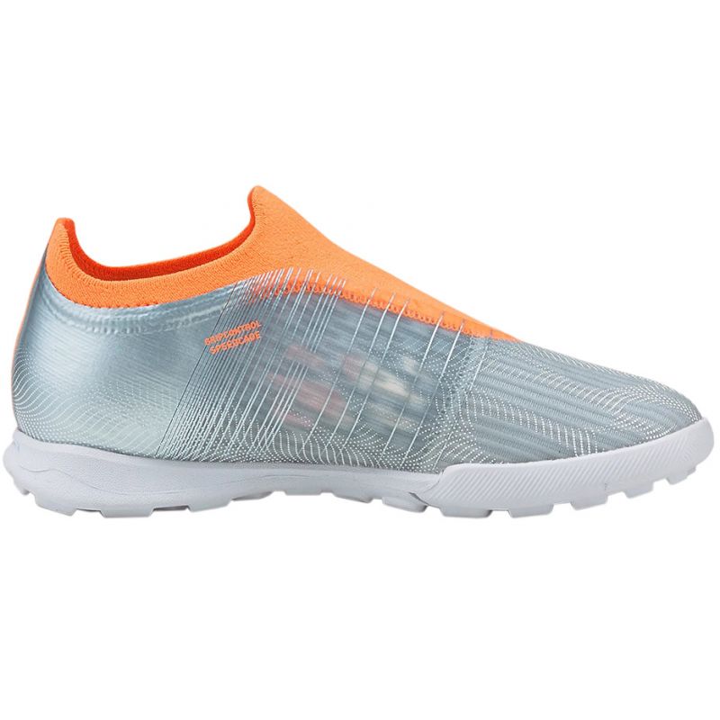 Puma Ultra 3.4 TT Jr 106740 01 football boots Footwear/Football/Kids Puma