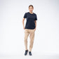 Women's Short Sleeve T-Shirt LADY PLAYO II Hi-Tec