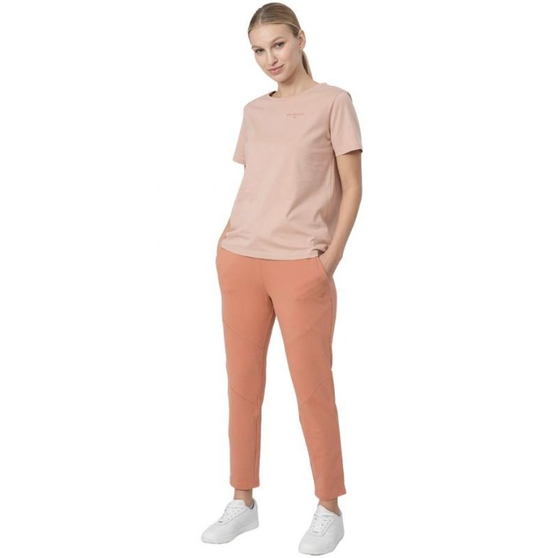 4F W pants H4Z22SPDD01864S Clothing/Training 4F