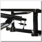 HMS Cyborg Training Atlas 1 Accessories/Training equipment/Sprzęt siłowy/Atlasy Your Sports Performance
