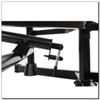 HMS Cyborg Training Atlas 1 Accessories/Training equipment/Sprzęt siłowy/Atlasy Your Sports Performance