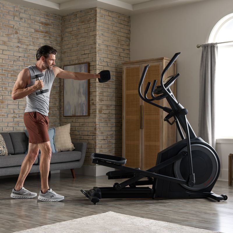 Proform Carbon EL PFEL55925 Elliptical Bike Accessories/Training equipment/Rowery, orbitreki Your Sports Performance