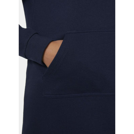 Helly Hansen Core Hoodie Dress W 54079 597 Clothing/Lifestyle/spódniczki, sukienki/Helly Hansen Your Sports Performance