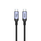 UNITEK USB-C 3.1 CHARGING CABLE, PD 240W, 2M In preparation Your Sports Performance