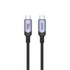 UNITEK USB-C 3.1 CHARGING CABLE, PD 240W, 2M In preparation Your Sports Performance