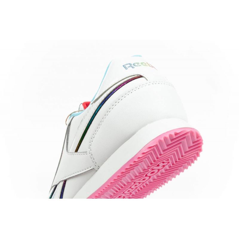 Reebok Royal Jr 100033270 shoes Footwear/Lifestyle Reebok