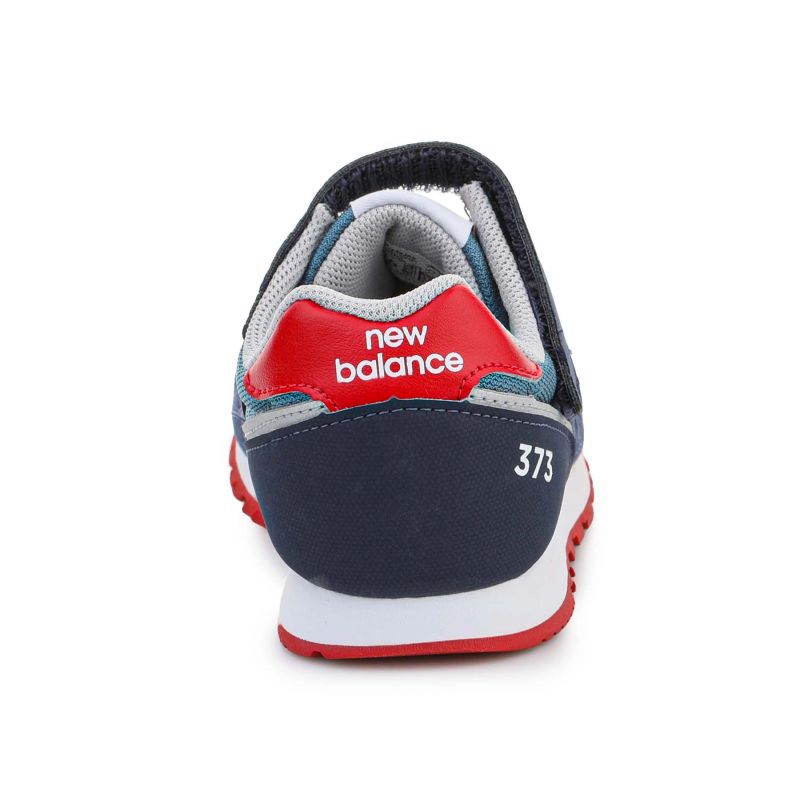 New Balance Jr YV373JA2 Footwear/Lifestyle New Balance
