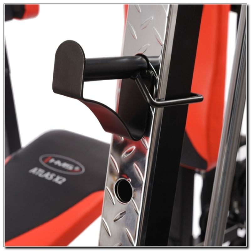 Atlas X2 Hms 17-51-002 crane Accessories/Training equipment/Sprzęt siłowy/Atlasy Your Sports Performance
