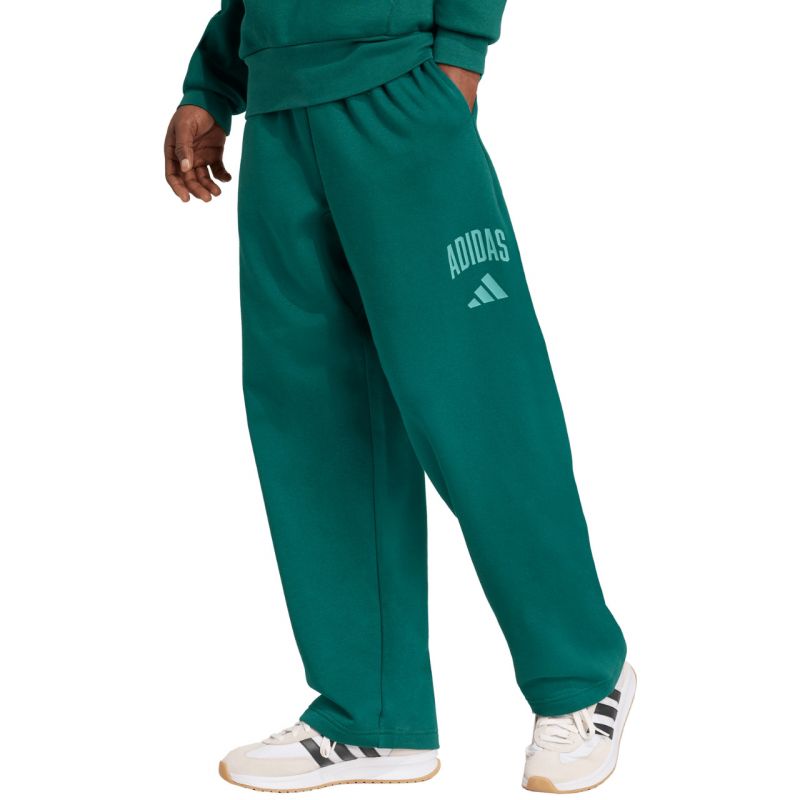 Adidas Collegiate M JM9178 Pants Clothing/Lifestyle/Trousers, shorts Adidas