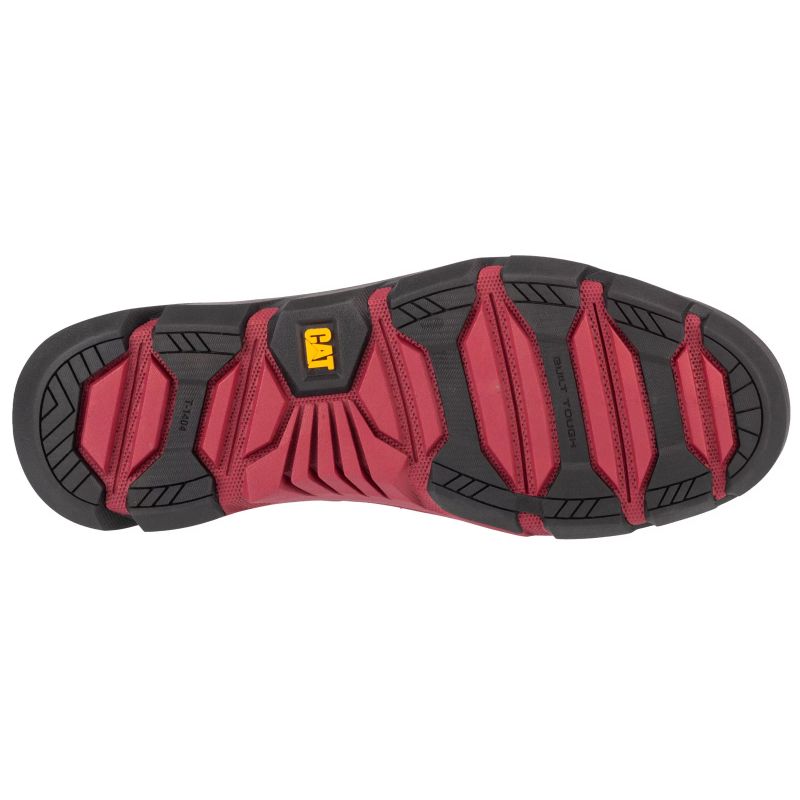 Caterpillar Crail Sport Low M P725596 shoes Footwear/Outdoor/Caterpillar Your Sports Performance