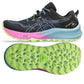 Asics GEL-Trabuco 11 W 1012B424-002 shoes Footwear/Running/Women Asics