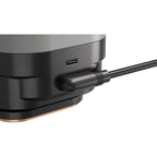 Corsair iCUE LINK TITAN RX RGB Processor All-in-One Liquid Cooler 12 cm Black 1 pc. Chłodzenie/Chłodzenie - zestawy chłodzenia wodnego Your Sports Performance
