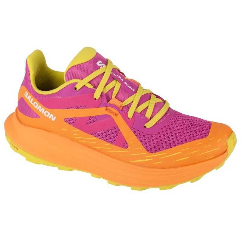 Salomon Ultra Flow W 475250 Running Shoes Footwear/Running/Women Your Sports Performance