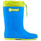 Wellingtons Coqui Rainy Collar Jr. 8509-100-4713 Footwear/Lifestyle/Coqui Your Sports Performance