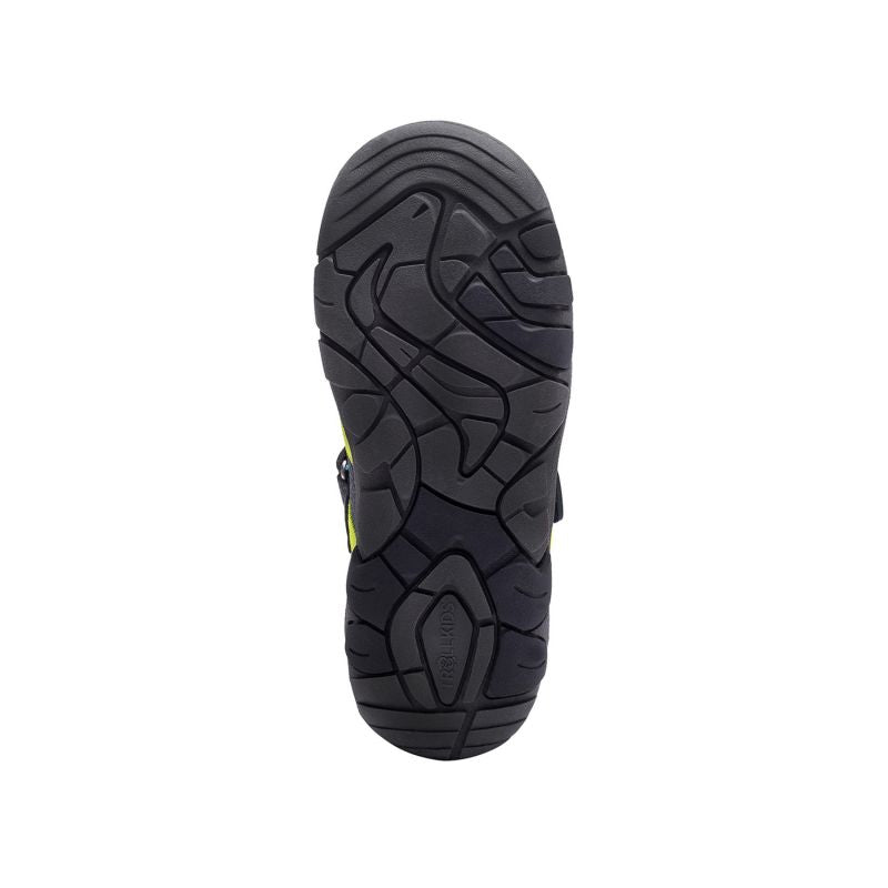 Trollkids Kids Kroksand Sandal Jr 266-100 Footwear/Outdoor/Trollkids Your Sports Performance