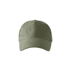 Malfini 6P cap MLI-30509 to be issued on 9.08 Clothing/Multisport Your Sports Performance