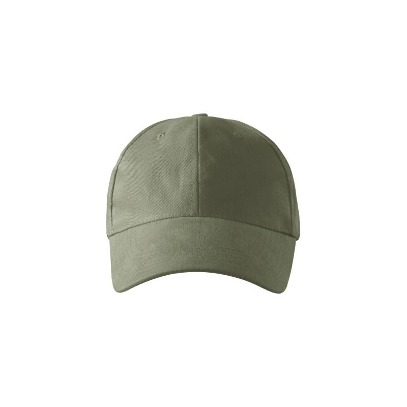 Malfini 6P cap MLI-30509 to be issued on 9.08 Clothing/Multisport Your Sports Performance