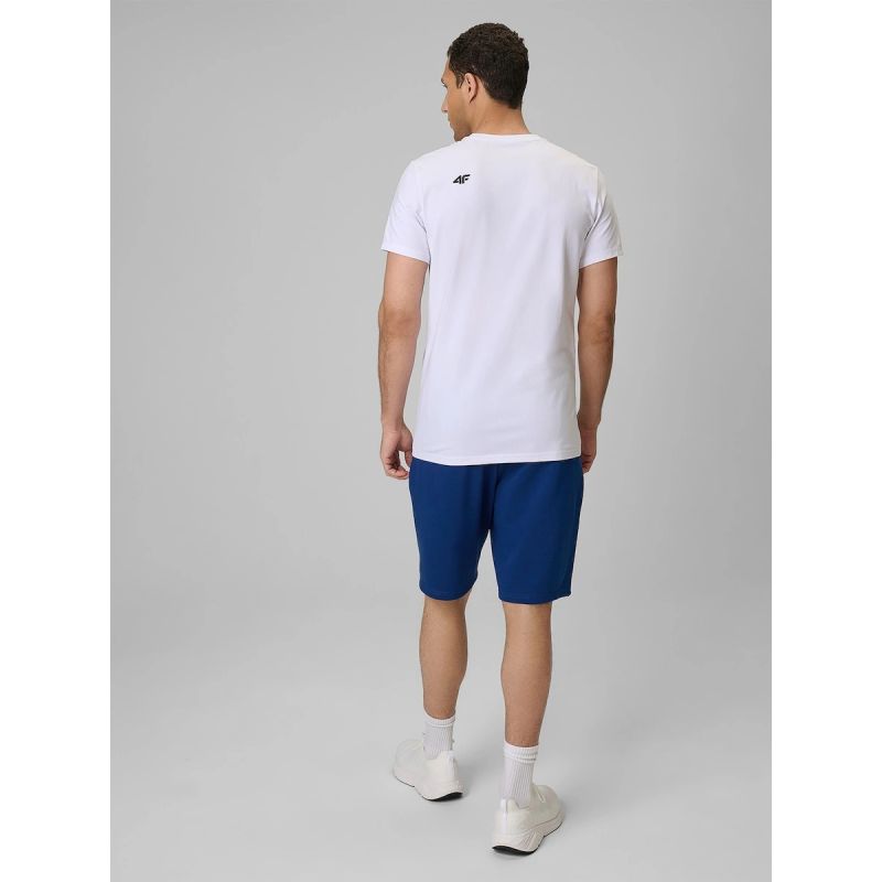 Men's sweatpants 4F 4FRSS26TSHOM0970-30S 4f