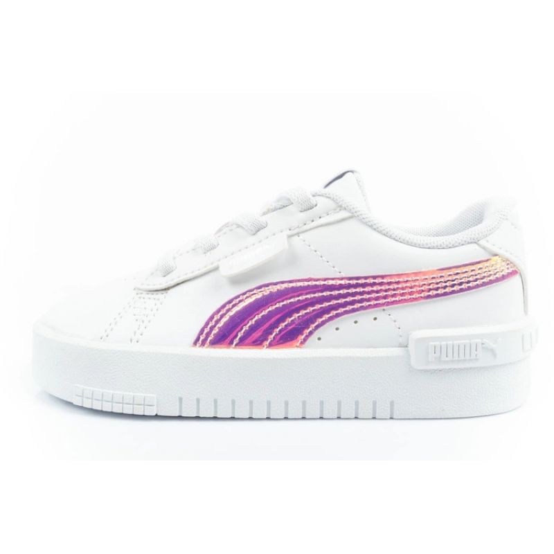 Puma Jada Holo Jr 383761 01 Shoes Footwear/Lifestyle Puma
