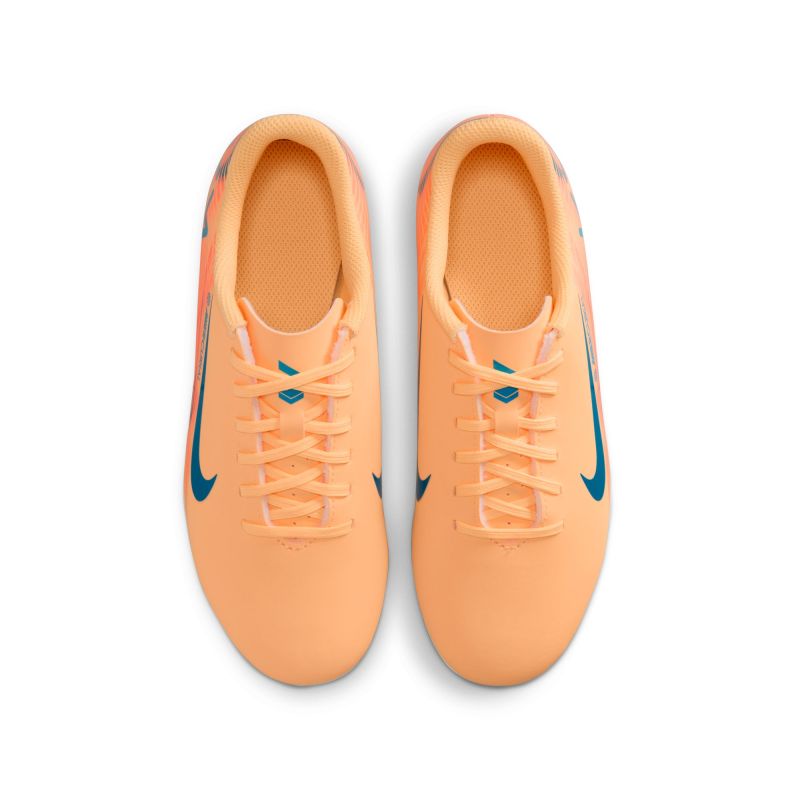 Nike Junior Mercurial Vapor 16 Club Kylian Mbappé FG/MG Football Boots FQ8288-801