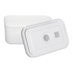 ZWILLING Fresh & Save 400 ml plastic container AGD - Produkty/Pojemniki na żywność (z tworzywa sztucznego) Your Sports Performance