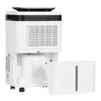 Blaupunkt ADH501 air dehumidifier with purification function AGD - Produkty/Osuszacze powietrza Your Sports Performance