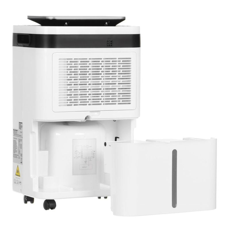 Blaupunkt ADH501 air dehumidifier with purification function AGD - Produkty/Osuszacze powietrza Your Sports Performance