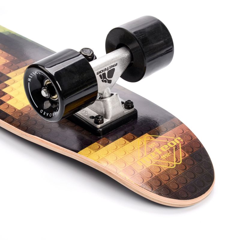 Meteor 22592 skateboard Accessories/Skating Your Sports Performance