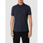 Polo shirt Boss Pio 1 Bright Purple regular fit M 50507583-402 Clothing/Lifestyle/T-shirts/Boss Your Sports Performance