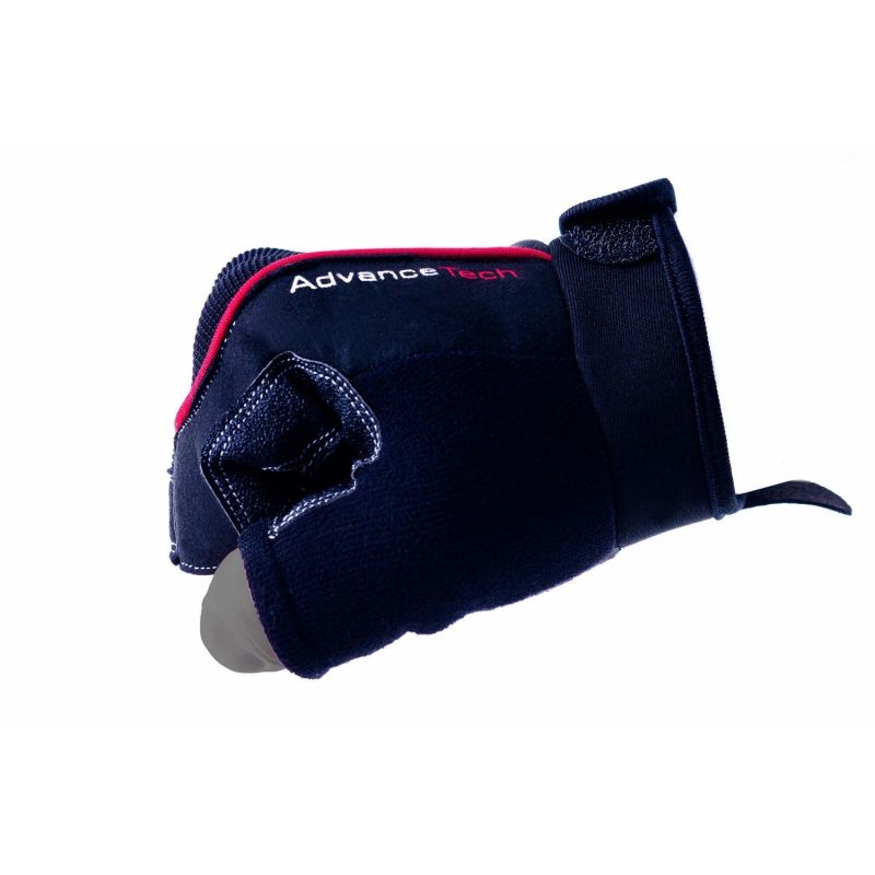 Gym Gloves | WG-156 | M Rękawiczki na siłownię - fitness Your Sports Performance
