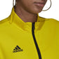 Adidas Entrada 22 Track Jacket W HI2137 Clothing/Training Adidas
