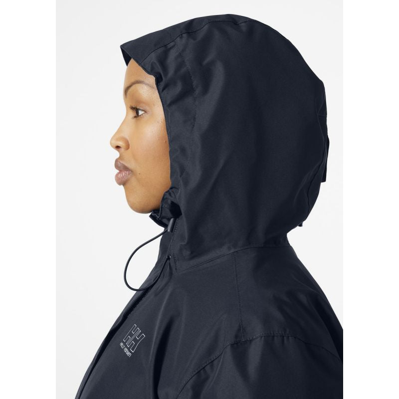 Helly Hansen Seven J Plus Jacket W 53947 597 Clothing/Outdoor/Helly Hansen Your Sports Performance