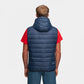 Alpinus Athos Body Warmer M BR43356 Clothing/Outdoor/Alpinus Your Sports Performance