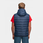 Alpinus Athos Body Warmer M BR43356 Clothing/Outdoor/Alpinus Your Sports Performance