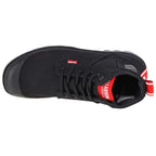 Palladium Pampa Hi Army 78583-008-M shoes Footwear/Lifestyle/Palladium Your Sports Performance