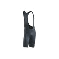 NORTHWAVE ACTIVE Bibshort Gel Cycling Shorts - Black