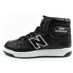 New Balance 480 men's high-top sneakers black New Balance