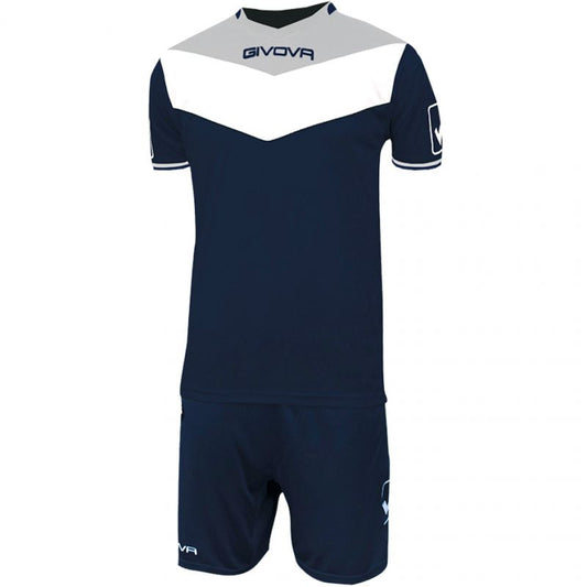 Givova Kit Campo KITC53 0427 Clothing/Football/Givova Givova