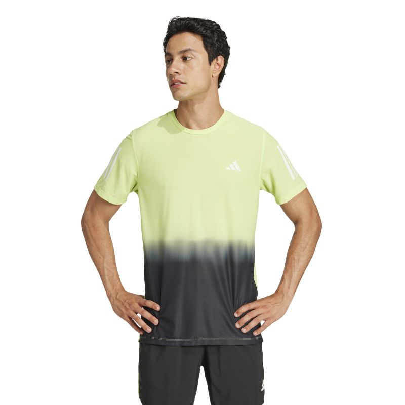 T-shirt adidas Otr B Cb Tee M JP0828 adidas