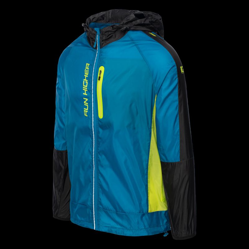 Men's INURO Jacket IQ