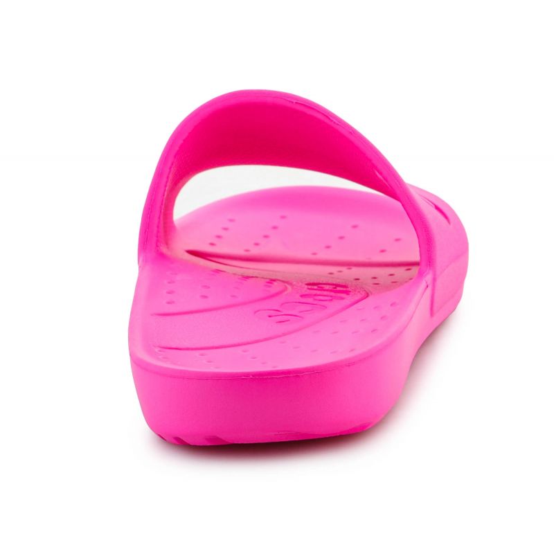 Crocs Pink Crush W 210088-6TW Flip-Flops Footwear/Lifestyle/Crocs Crocs