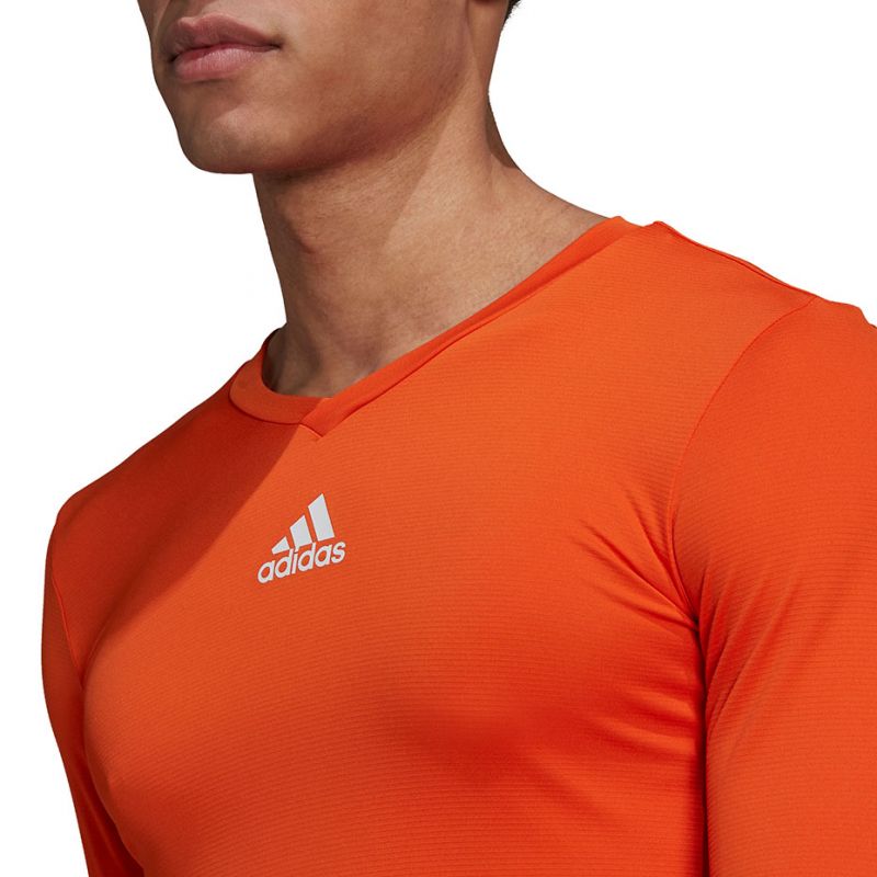 T-shirt adidas Team Base Tee M GN7508 Clothing/Football Adidas