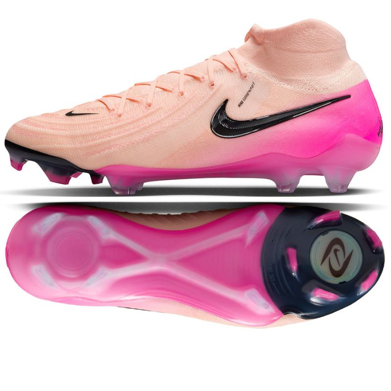 Nike Phantom Luna II Elite FG FJ2572-800 shoes To be categorized Your Sports Performance