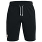 Under Armor Rival Terry Shorts M 1361631-001 Clothing/Training Your Sports Performance