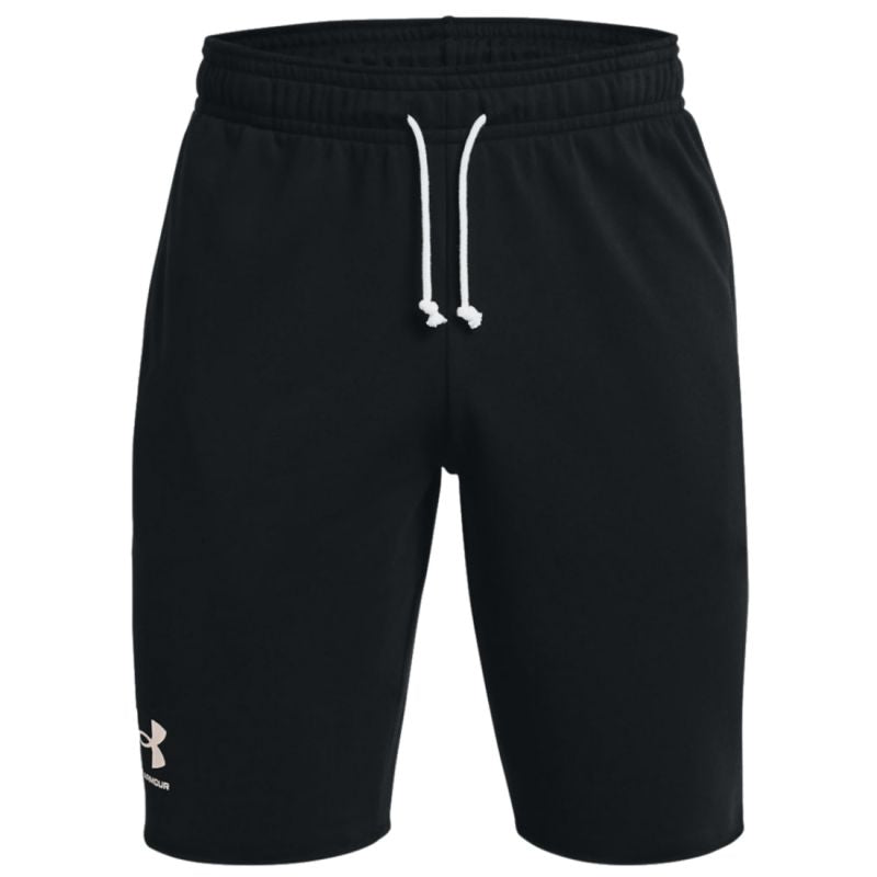 Under Armor Rival Terry Shorts M 1361631-001 Clothing/Training Your Sports Performance