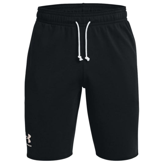 Under Armor Rival Terry Shorts M 1361631-001 Clothing/Training Your Sports Performance