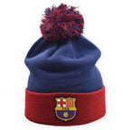 FC Barcelona Hat Tassel N8 Jr 5004G8TP Cap Clothing/Football/FC Barcelona Your Sports Performance