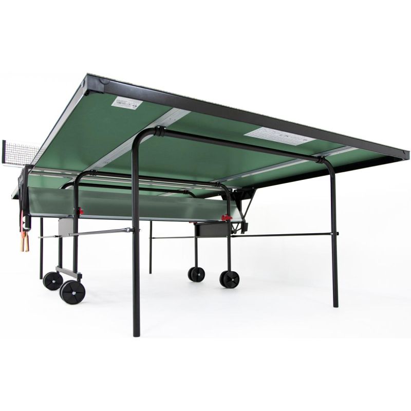 SPONETA S1-12e WATERPROOF TABLE TENNIS TABLE Accessories Your Sports Performance