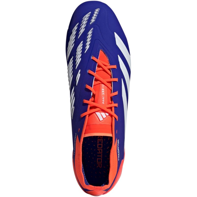 Adidas Predator Elite FG IF8867 football shoes Footwear/Football Adidas