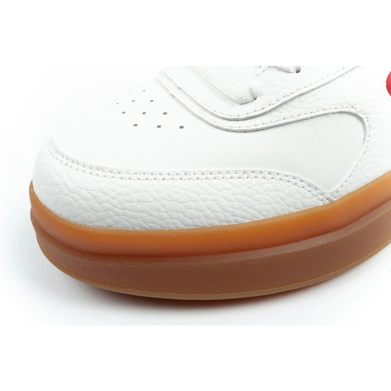 Skechers Courtside-Cali Dudez Men's White Snoop Dogg Athletic Shoes To be categorized Your Sports Performance
